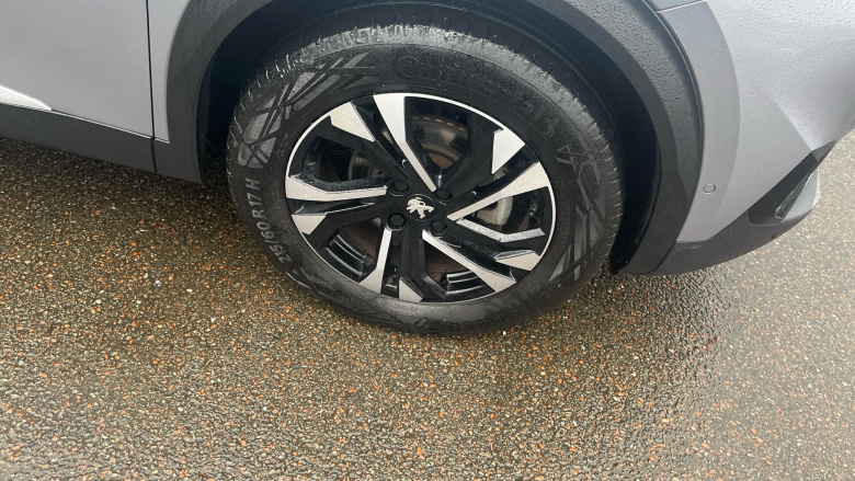 Peugeot 2008 1.2 PureTech 130 GT 5dr EAT8 Petrol Estate